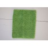 Crochet tutu top GREEN II