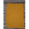 Crochet tutu top YELLOW 1