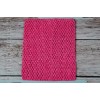 Crochet tutu top PINK