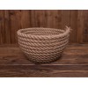 Korb mit Seil 32 cm