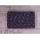 Bobble wrap - marineblau