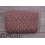 Bobble wrap - schmutzig rosa