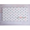 Mattress for wooden babybeds - M7
