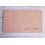 Mattress for wooden babybeds - M8
