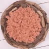Boa basket filler - ANYA - Light Salmon