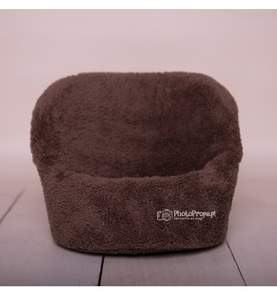 Fabcic cover for Posing Seat - 1