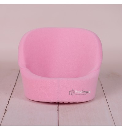 Fabcic cover for Posing Seat - 1