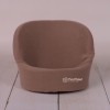 Fabcic Abdeckung für Posing Seat - 19