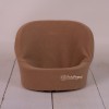Fabcic cover for Posing Seat - 1