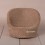 Sessel Posing Seat + Abdeckungen