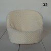 Fabcic cover for Posing Seat - 32