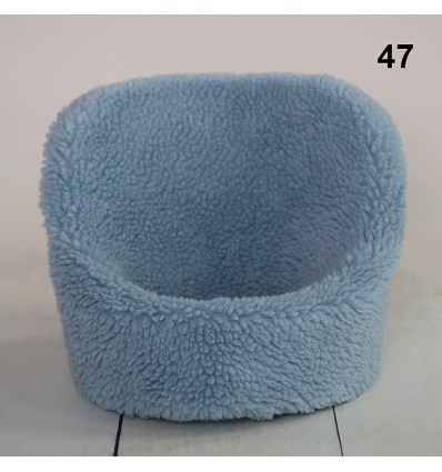 Fabcic Abdeckung für Posing Seat - 47