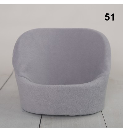 Fabcic cover for Posing Seat -51