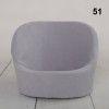 Fabcic cover for Posing Seat -51