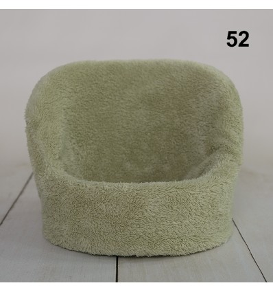 Fabcic cover for Posing Seat -52