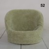 Fabcic cover for Posing Seat -52