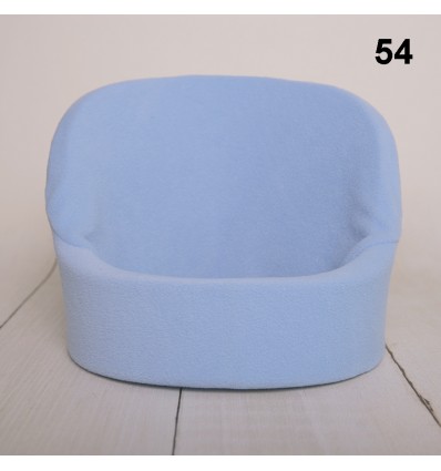 Fabcic cover for Posing Seat -54