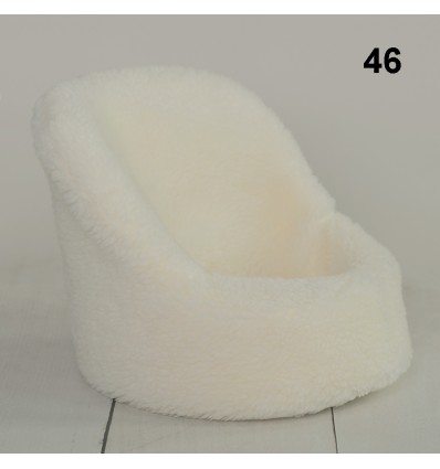 Fabcic cover for Posing Seat - 46