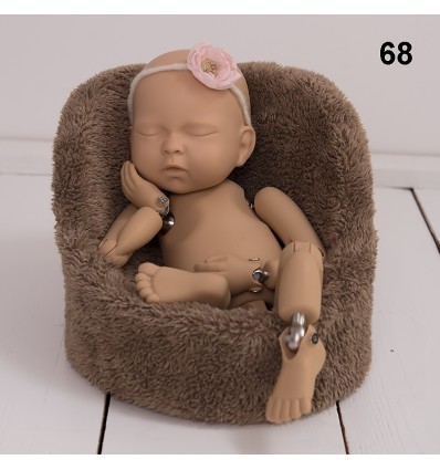 Fabcic Abdeckung für Posing Seat -68