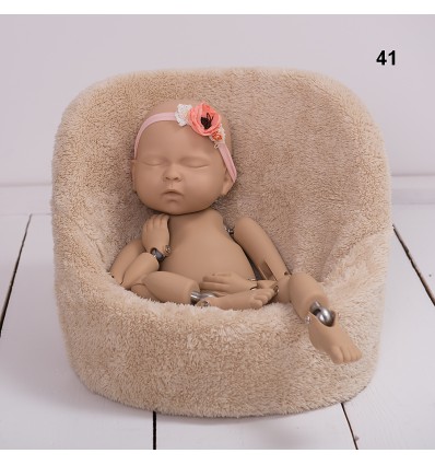 Fabcic cover for Big Posing Seat - 41