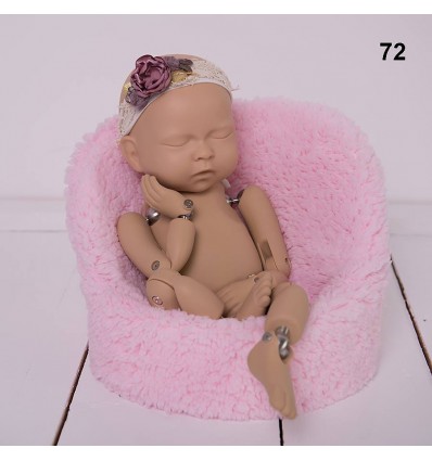 Fabcic cover for Posing Seat -70