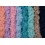 Boa basket filler - AUDREY - MINT