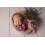 RAMPERS ELEN in Blumen - Neugeborene
