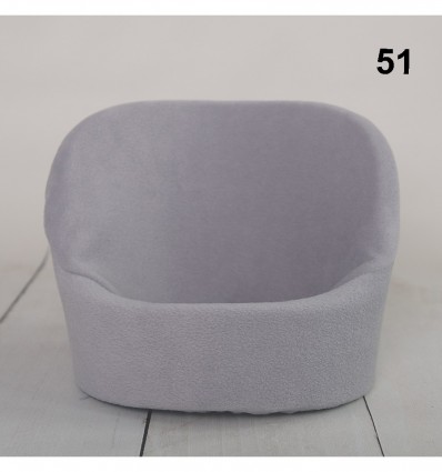 Fabcic cover for Big Posing Seat - 62
