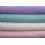 OUTLET 165x150 GRACE LAVENDEL BeanBag Abdeckung