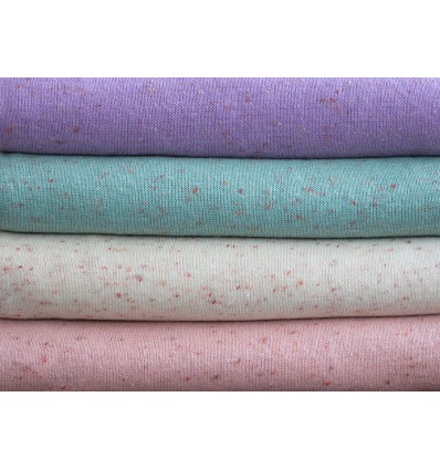 Beanbag cover GRACE LAVENDER