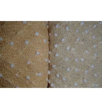  PASTEL YELLOW lewa strona, prawa wanila