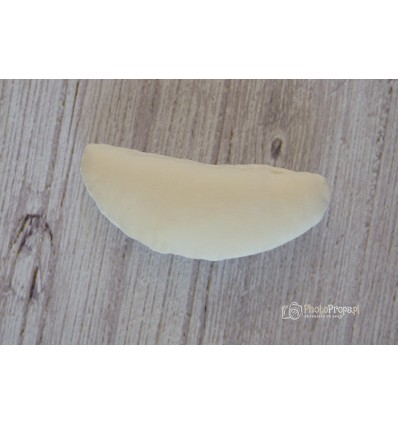 Kissen Positionierung der Bohne