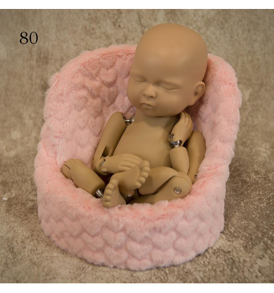 Fabcic cover for Posing Seat 