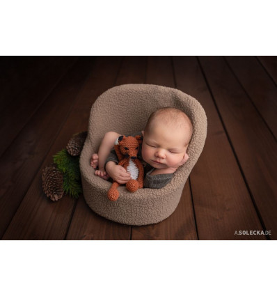 Fabcic Abdeckung für Posing Seat - 29