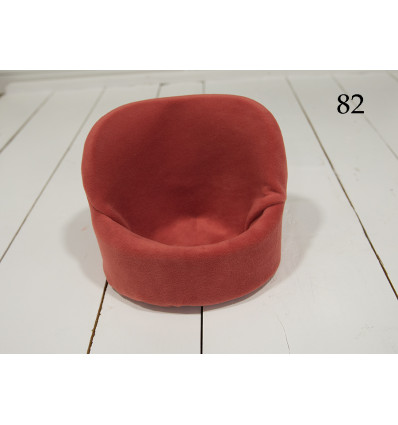 Cover for Posing Seat -82