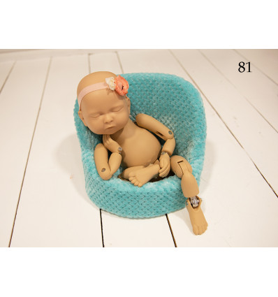 Abdeckung für Posing Seat -81