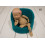 Abdeckung für Posing Seat -83