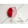 Christmas bonnet - HOPE NB