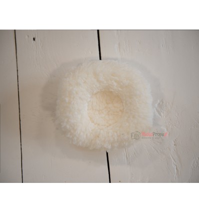 Positionierer Kissen unter dem Kopf Halo bean