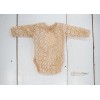 Rampers BROOKE NB Spitze