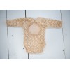 Rampers BROOKE NB Spitze