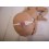 Tieback Valeria mit Seide