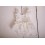 BALLERINA lace romper