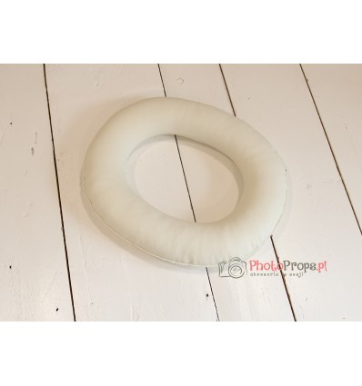 Posing EGG - oval positioning pillow