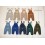 Set Romper HARRY + kissen NB