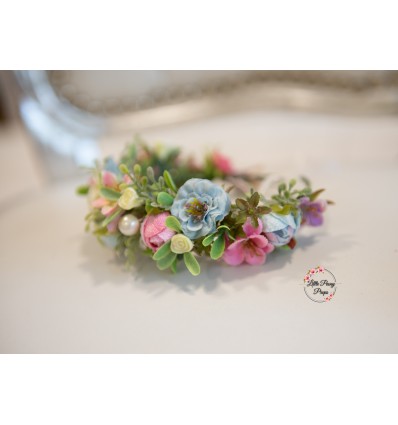 Blumenkränze - DAPHNE