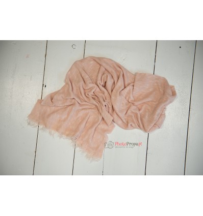 Owijka floral jasny róż