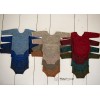 Gestricktes Kissen zum Positionieren NB