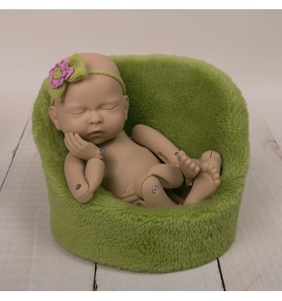 Fabcic cover for Big Posing Seat - 62