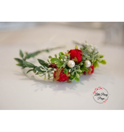 Blumenkränze - DILLON NB